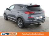 Hyundai Tucson 1.6 CRDi Mild-Hybrid Style 2WD Aut*NAVI* - Hyundai TUCSON Gebrauchtwagen in Gelsenkirchen