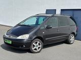Ford Galaxy Trend-X - Ford Galaxy aus 2005 mit Diesel-Antrieb