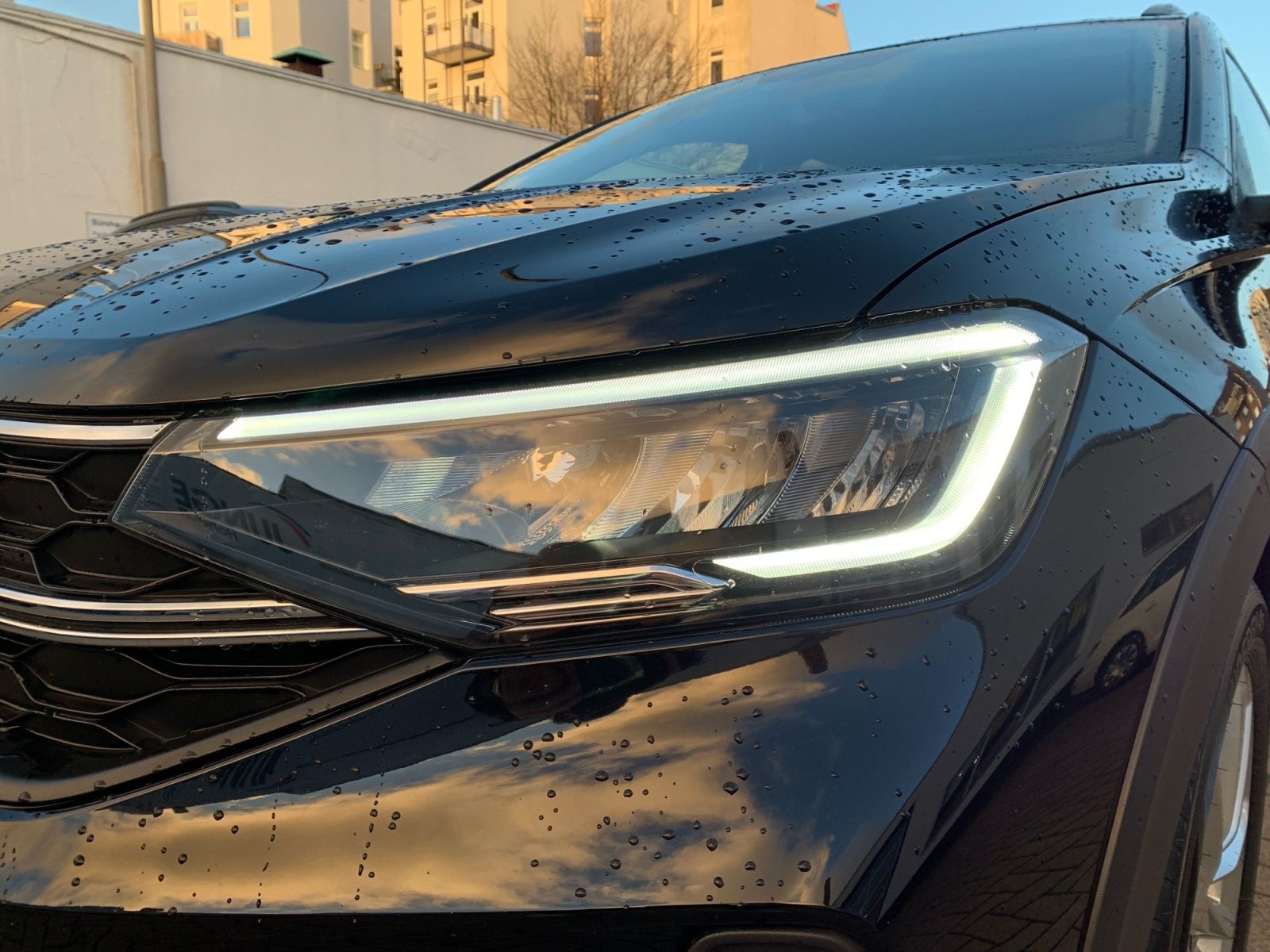 Volkswagen Taigo - Bild 6