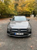 Mercedes-Benz A 35 AMG Mercedes-AMG A 35 4MATIC DCT Merced... - gebrauchte Mercedes-Benz A 35 AMG aus dem Jahr 2020