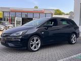 Opel Astra K Sports Tourer GS Line 1,2 Motor defekt - Opel Astra: Motor