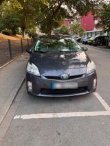 Toyota Prius 3 - Toyota Prius in Essen
