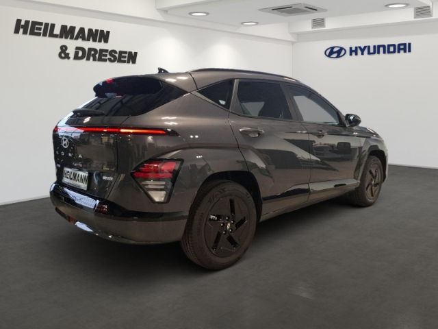 Hyundai KONA Elektro - Bild 3