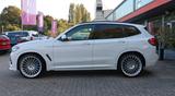 ALPINA XD3/SCHECKHEFT/PANO/AHK/360 RFK/LED - gebrauchte Alpina SUV & Geländewagen