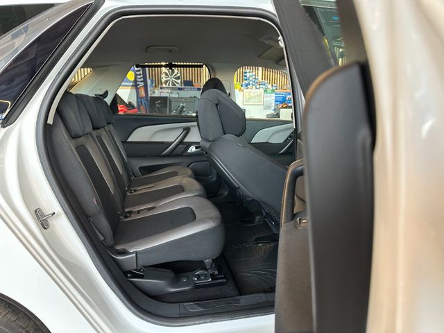 MYAUTOCENTER – Gebraucht- und Jahreswagen mit Werkstattservice in Pfaffenhofen Citroën C4 *KEYLESS*MASSAGE*TEMPO*NAVI*