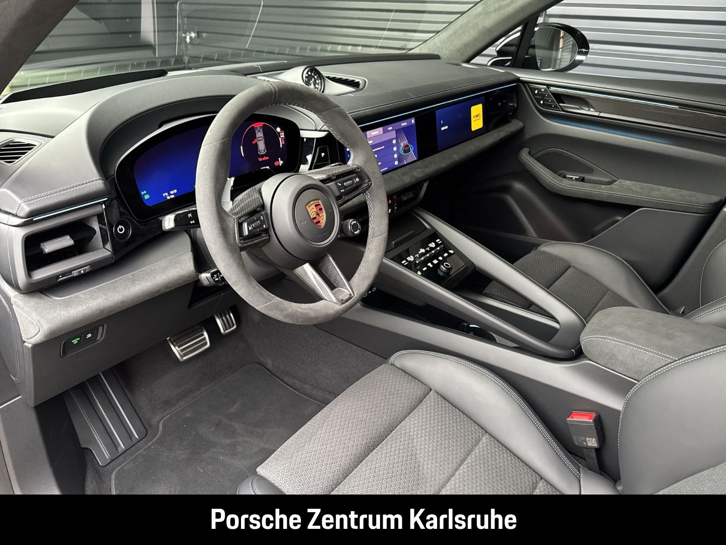 Porsche Macan - Bild 8