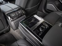 Audi S8 - Vorschau Bild 9