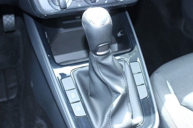 Skoda Fabia - Bild 19
