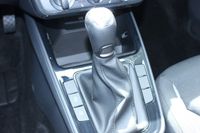 Skoda Fabia - Vorschau Bild 19