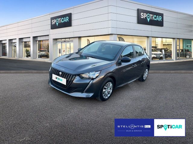 Peugeot 208 active PT 75 Sitzheizung Klima Blue Tooth