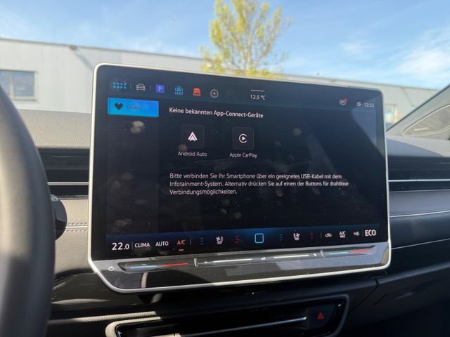 ID.7 Tourer Pro electric AHK-el. klappb. Navi