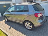 Volkswagen Golf Plus 1.6 TDI Team Team - VW Golf Plus in Aachen