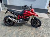 Ducati Hypermotard EVO 1100 - DUCATI HYPERMOTARD 1100