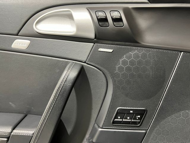 Porsche 911 Carrera 4 S Coupe 28.500 KM,Schiebedach,Bose