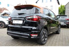 Fahrzeugabbildung Ford EcoSport ST-Line*Navi*Kamera*Winterpaket*Ambient