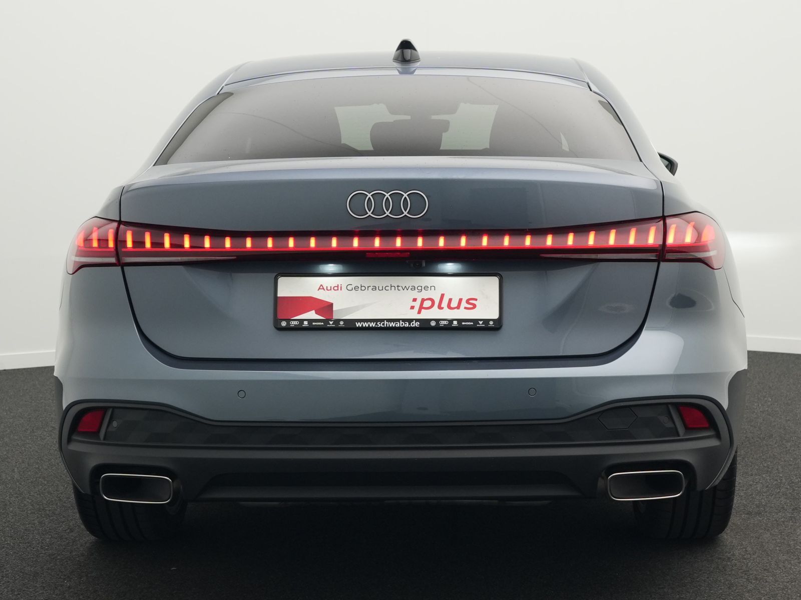 Audi A5 - Bild 11