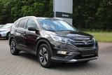 Honda CR-V Diesel 1.6i DTEC 2WD Lifestyle - gebrauchte Honda CR-V aus dem Jahr 2017