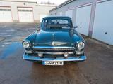 Andere Wolga GAZ M21 - Andere: Wolga