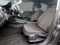 Audi A4 - Vorschau Bild 8