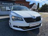 Skoda Superb Combi 1.8 Ambition*DSG*Navi*Kamera*Klima - Skoda Superb: Ambition