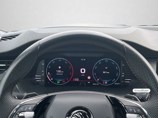 Skoda Octavia - Bild 11