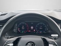 Skoda Octavia - Vorschau Bild 11
