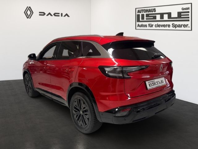 Fahrzeugabbildung Renault Austral Techno 150 PS Mild-Hybrid+Winter-Paket+A