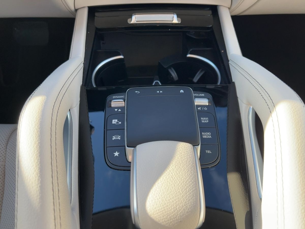 Mercedes-Benz GLE 350 - Bild 14