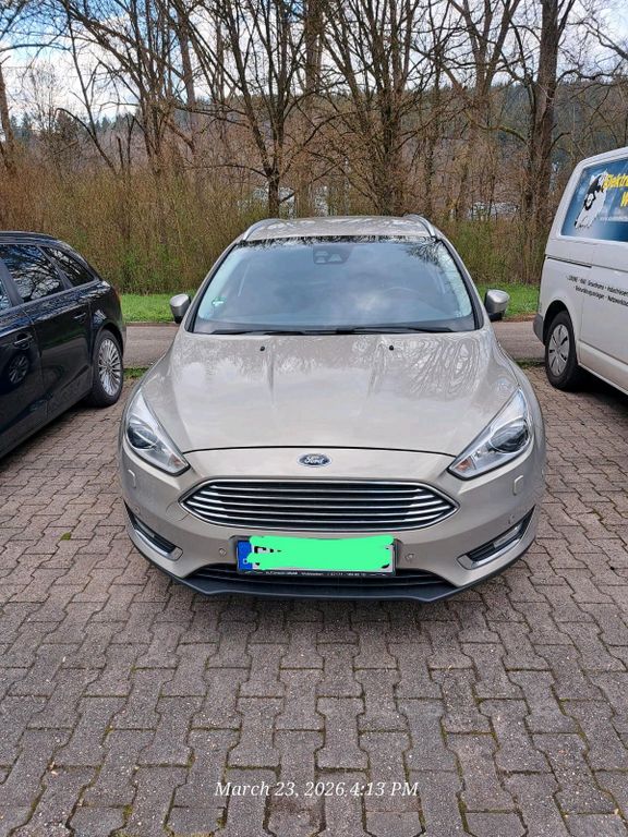 Image of Ford Focus