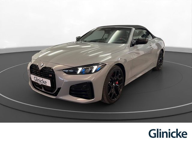 BMW M440 d xDrive LED LM 19″ Navi 360° Harman-Kardon