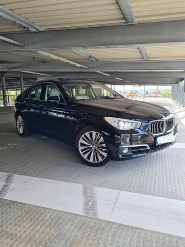 BMW 535 Gran Turismo 535i Gran Turismo Luxury Li...