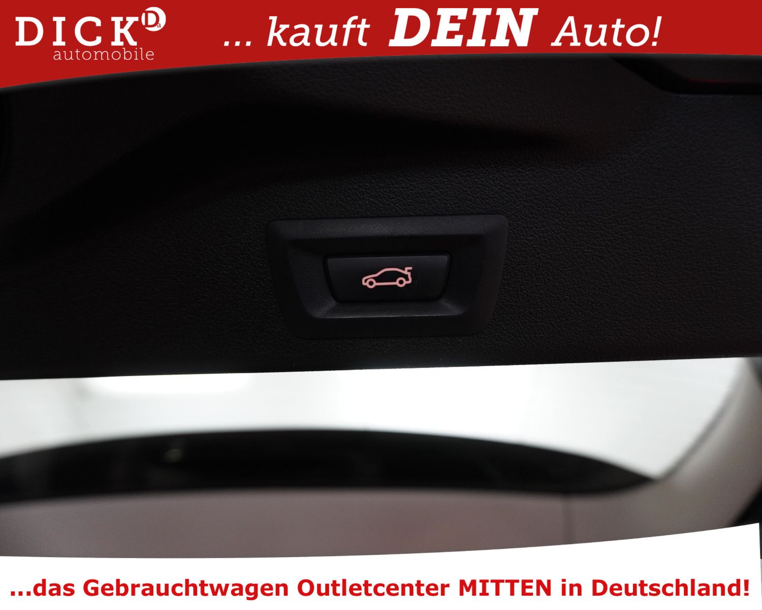 Fahrzeugabbildung BMW X5 xDr 30d Sport LEDER+MEMO+VIRTU+PROF+KAM+ACC+M