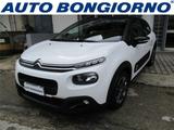 Citroën CITROEN C3 1.2 puretech Feel 82cv neopatentati - Citroën C3: N Puretech 82