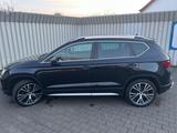 Seat Ateca 2.0 TDI 110kW Xperience 4Drive DSG Xpe... - Seat Ateca: Von Privat