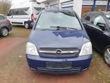 Opel Meriva 1.6 - Klimaanlage - Tüv neu - Opel Meriva aus 2004