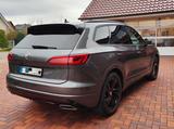 Volkswagen Touareg 3.0 V6 TDI 210kW 4MOTION Tiptronic - - VW Touareg Gebrauchtwagen in Hannover