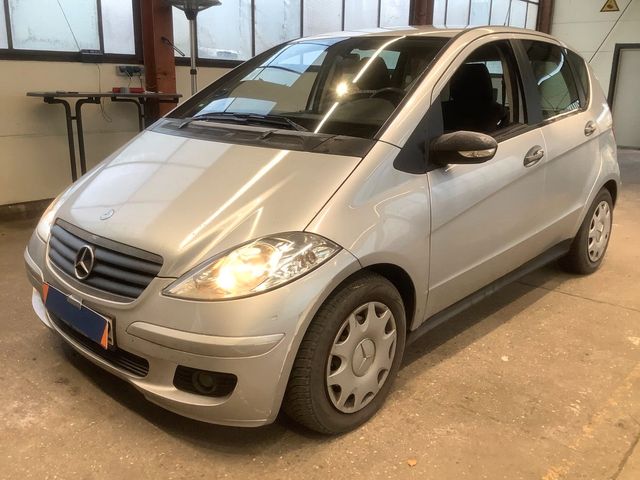 Mercedes-Benz A 170*Automatik*Tüv Neu*Klima*Insp.Neu