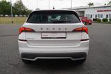 Skoda Kamiq 1.0 TSI DSG Drive 125 LED ACC SmartLink - mit Benzin-Antrieb: mit ABS, Limousine, mit Klimaanlage