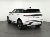 Land Rover Range Rover Evoque P200 R-Dynamic SE LED Navi - Land Rover Range Rover Evoque Gebrauchtwagen in Berlin