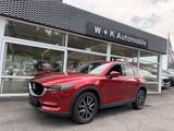 Mazda CX-5 L SKYACTIV-G 160 AWD 5T 6GS AL-SPORTS TEC-P - Mazda CX-5 in Hamm