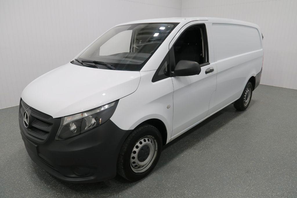 Mercedes-Benz VITO 110 CDI LANG |MY:20|1Hd|118tKM|CAM|6-G|EUR6