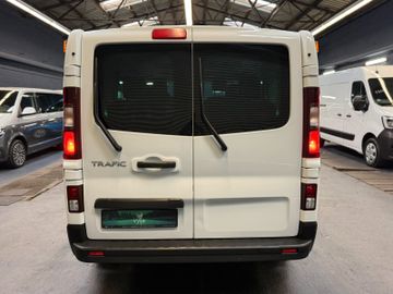 Renault Trafic - 8