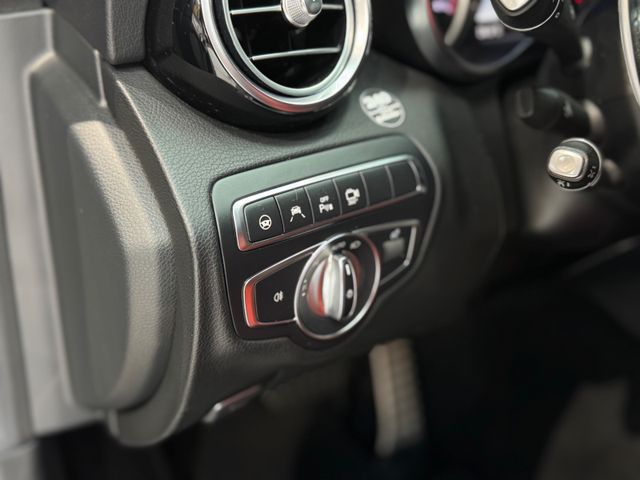 Mercedes-Benz C 63 S AMG*360*PAGA*MEMORY*DESIGNO*DISTRONIC*TOP