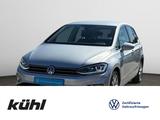 Volkswagen Golf Sportsvan 1.5 TSI DSG Highline