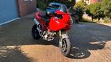 Ducati Multistrada 1000 S DS - DUCATI 1000