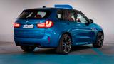 BMW X5 M F85 | AKRAPOVIČ | PANORAMIC | 575 HP - scheckheftgepflegte BMW X5 M