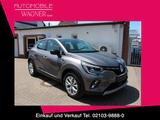 Renault Captur TCe 140 EDC GPF Intens LED*NAVI*  /99454 - Renault Captur in Solingen
