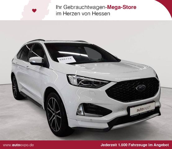 Ford Edge 2.0 EcoBlue Bi-Turbo 4x4 Aut.