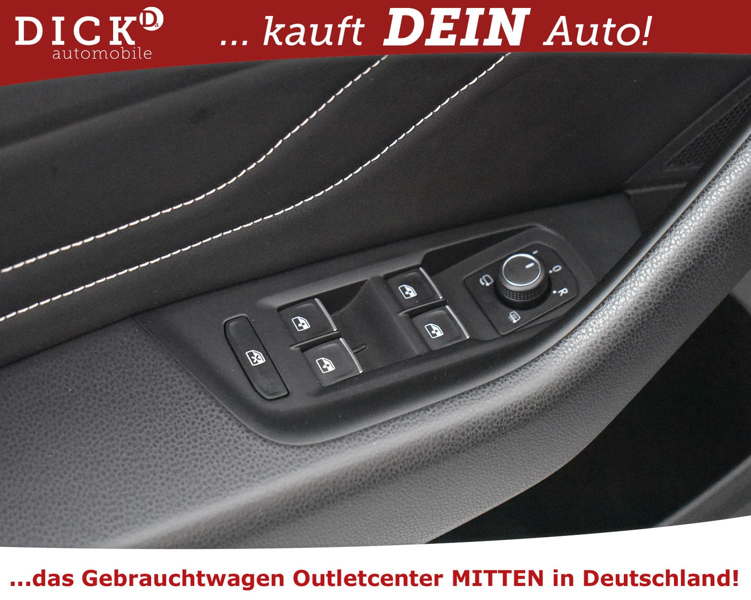 VW Arteon SB 1.4 TSI R-Line eHyb VIRTU+AHK+ACC+MASS - Image 19