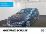 Volkswagen Polo 1.0 TSI 95PS DSG Move SHZ Carplay IQ.Drive